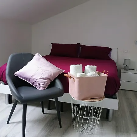 Lägenhet Casa Viola E Relax! Lazise