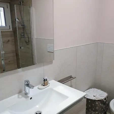 Lägenhet Casa Viola E Relax!